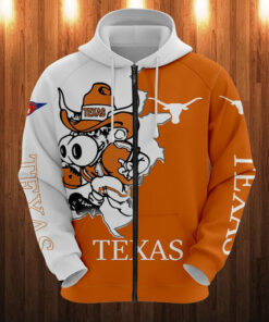 Notre Dame Fighting Irish Hoodies Mascot Printed Gifts for Fans