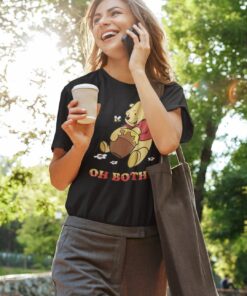 Oh Bother Winnie The Pooh Tee Shirt, Winnie The Pooh Shirts, Pooh Shirt, Disney family Shirt, Disney Inspired Shirt, Disney Group Shirts Gift Adult Kid Toddler Tee