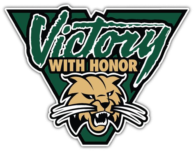 Ohio Bobcats NCAA Logo Vinyl Decals Sticker For Car Truck Door And Window Laptop Gifts For Fans