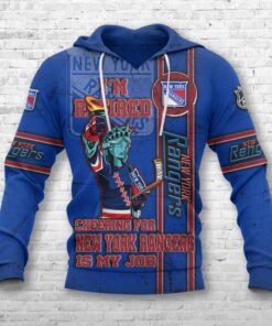 Ottawa Senators Hoodies I'm Retired Gifts for Fans