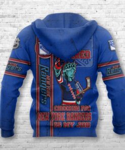 Ottawa Senators Hoodies I'm Retired Gifts for Fans