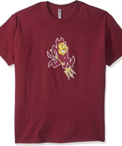 Ouray Arizona State Sun Devils Shirt, ASU Hoodie, Sweatshirt, Shirt Full Size Gifts for NCAA Fans