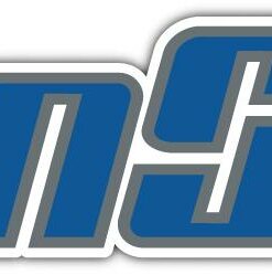 Penn State Nittany Lions NCAA Logo Vinyl Decals Sticker For Car Truck Door And Window Laptop Gift For Fans