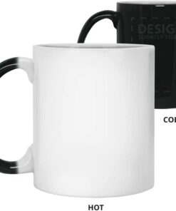 Personalize Couple Gifts Mug Funny Gifts For Him For Her You Are My Favorite Thing To Do Mug Baby Version Color Changing Mug