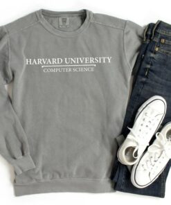 Personalized College Sweatshirt, Stanford University Shirts