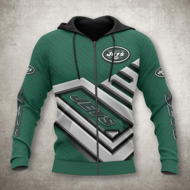 Philadelphia Eagles Zip Up Hoodies No 1 Gifts for Fans