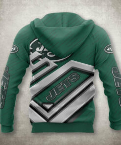 Philadelphia Eagles Zip Up Hoodies No 1 Gifts for Fans