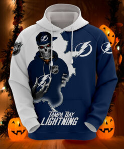 Philadelphia Flyers Skull Hoodies Gifts for Fans