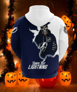 Philadelphia Flyers Skull Hoodies Gifts for Fans