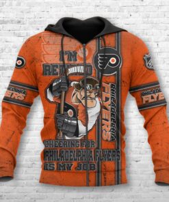 Pittsburgh Penguins Hoodies I'm Retired Gifts for Fans