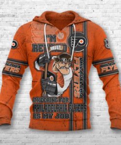 Pittsburgh Penguins Hoodies I'm Retired Gifts for Fans