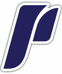 Portland Pilots University College NCAA Logo Vinyl Decals Sticker For Car Truck Door And Window Laptop Gifts For Fans