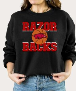 Razorbacks Basketball Sweatshirt, Arkansas Basketball Crewneck, Woo Pig Sooie Sweatshirt, University of Arkansas Sweater, Sec Basketball Tee, Hoodie, Sweashir
