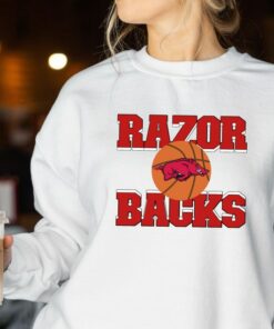 Razorbacks Basketball Sweatshirt, Arkansas Basketball Crewneck, Woo Pig Sooie Sweatshirt, University of Arkansas Sweater, Sec Basketball Tee, Hoodie, Sweashir
