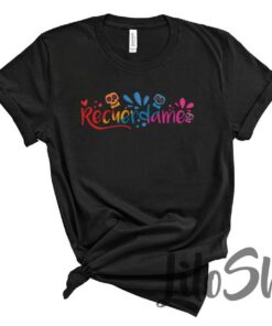 Recuerdame Un Poco Loco Disney shirt, Disney Family Shirt, Disney Matching Shirts, Disney Vacation Shirt, Disney Trip, Disney Group Gift Adult Kid Toddler Tee