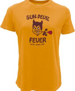 Reserve Collection By Vintage Boyfriend Vault Tee, Arizona State Sun Devils NCAA Sweatshirts, Hoodie, Shirt Gifts for Fans