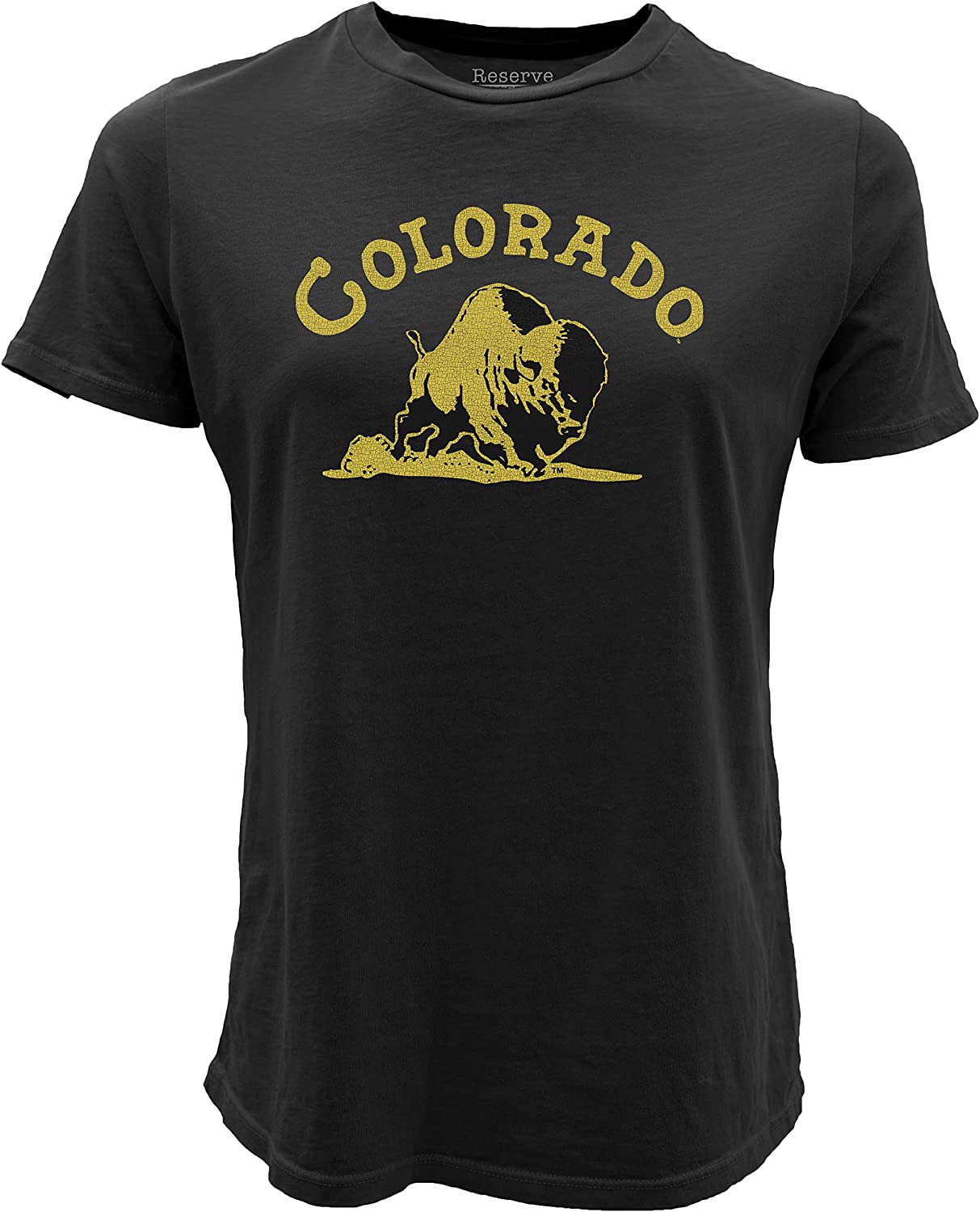 Reserve Collection Woboyfriend Tee Vintage Retro, CU Buffs Sweatshirt, Shirt, Hoodie Gifts for NCAA Fans