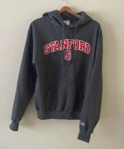 Retro 2000s Stanford Cardinals Hooded Sweatshirt, University Stanford Sweatshirt, Hoodie, Shirt Gifts for NCAA Fans