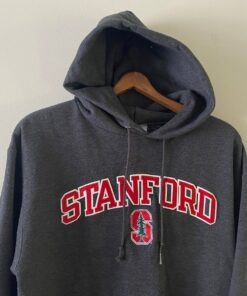 Retro 2000s Stanford Cardinals Hooded Sweatshirt, University Stanford Sweatshirt, Hoodie, Shirt Gifts for NCAA Fans