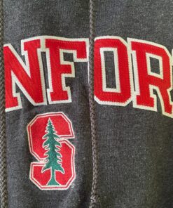 Retro 2000s Stanford Cardinals Hooded Sweatshirt, University Stanford Sweatshirt, Hoodie, Shirt Gifts for NCAA Fans