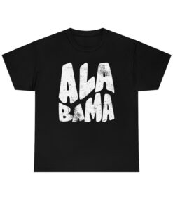 Retro Alabama Shirt Women Vintage Alabama Shirt Football Season Gameday Apparel Preppy Clothes College Football Trendy Sorority Shirt
