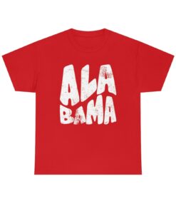 Retro Alabama Shirt Women Vintage Alabama Shirt Football Season Gameday Apparel Preppy Clothes College Football Trendy Sorority Shirt