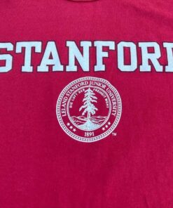 Russell Athletic Stanford Cardinal Vintage Shirt Russell Athletic, Stanford Sweatshirt, Hoodie, Shirt Gifts for NCAA Fans