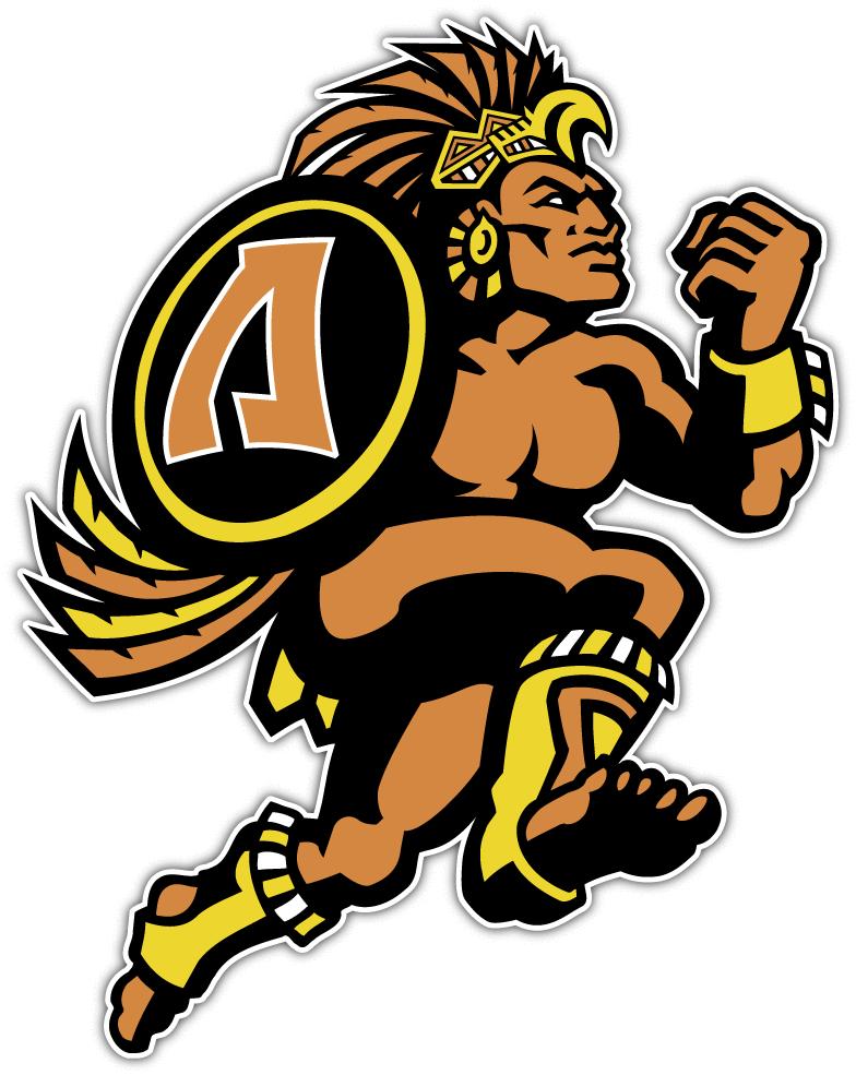 San Diego State Aztecs NCAA Logo Vinyl Decals Sticker For Car Truck Door And Window Laptop Gifts For Fans