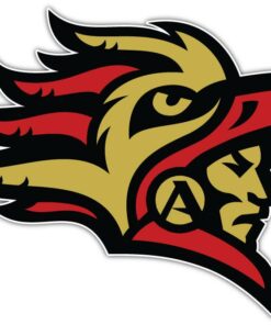 San Diego State Aztecs NCAA Logo Vinyl Decals Sticker For Car Truck Window Laptop Gifts For Fans