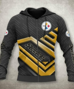 San Francisco 49ers Zip Up Hoodies No 1 Gifts for Fans