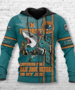 Seattle Kraken Hoodies I'm Retired Gifts for Fans