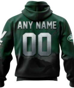 Seattle Seahawks Skull Hoodies Custom Name & Number Gifts for Fans