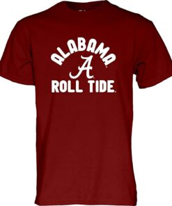 Shirt Line Up Team Color, Alabama Sweatshirt Gifts for Alabama Fans