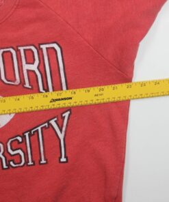 Signorelli University Stanford Pullover Sweatshirt, Stanford Cardinal Sports Fan Sweatshirt, Hoodie, Shirt Full Size, Gifts for Fans