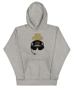 Sko Prime Sko Buffs CU Boulder Unisex Hoodie Sweatshirt - Colorado Football, CU Buffs Sweatshirt, Shirt, Hoodie Gifts for NCAA Fans