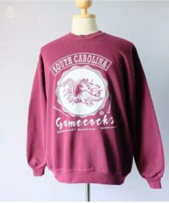 South Carolina Crewneck Sweatshirt, Vintage Carolina Sweatshirt, South Carolina Sweater, South Carolina Clothing, Unisex T-Shirt Hoodie Gifts for Him, for Her