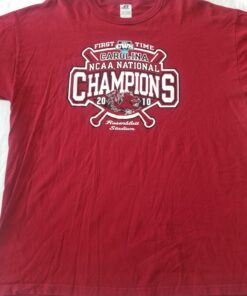South Carolina Gamecocks Shirt Jersey NCAA Baseball National Champions Tshirt, Sweatshirt, Hoodie