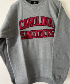 South Carolina Gamecocks Sweatshirt, Hoodie, Shirt, USC Hoodie Gifts for NCAA Fans