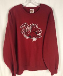 South Carolina Gamecocks Sweatshirt, Shirt, Hoodie Full Size, USC Hoodie Gifts for NCAA Fans
