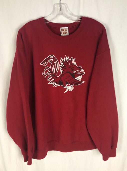 South Carolina Gamecocks Sweatshirt, Shirt, Hoodie Full Size, USC Hoodie Gifts for NCAA Fans