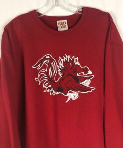 South Carolina Gamecocks Sweatshirt, Shirt, Hoodie Full Size, USC Hoodie Gifts for NCAA Fans