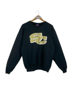 South Carolina University Sweatshirt Medium Vintage Champion Sc South Carolina University Pullover Crewneck, Shirt, Hoodie