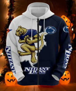 Southern Miss Golden Eagles Hoodies Mascot Printed Gifts for Fans