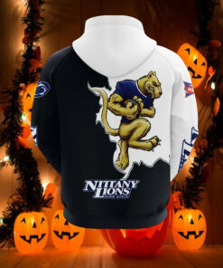 Southern Miss Golden Eagles Hoodies Mascot Printed Gifts for Fans
