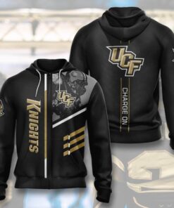 Sports American Football Ncaa Ucf Knights 3D All Over Print Hoodie, Zip-Up Hoodie