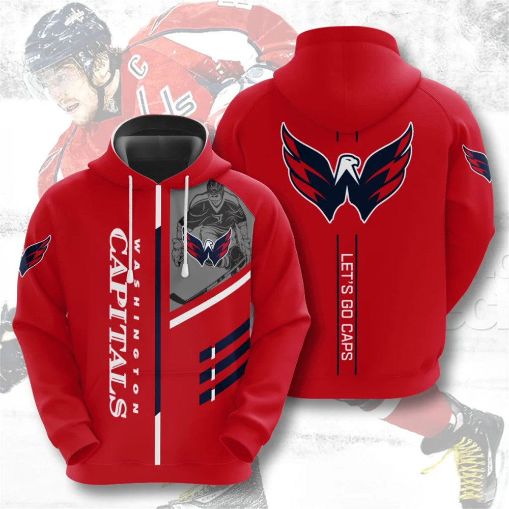 St Louis Blues Hoodies Let's Go Blues Gifts for Fans