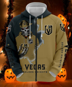 St Louis Blues Skull Hoodies Gifts for Fans