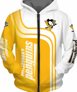 St Louis Blues Zip Up Hoodie 3D With Hooded Long Sleeve Gifts for Fans