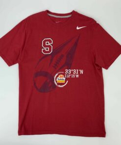 Stanford Cardinal 2012 Fiesta Bowl T-Shirt Tee NCAA Football, Stanford Cardinal Sports Fan Sweatshirt, Hoodie, Shirt Full Size, Gifts for Fans