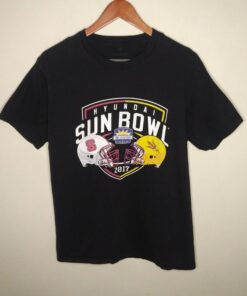 Stanford Cardinal Arizona State Sun Devils Ncaa Football Shirts